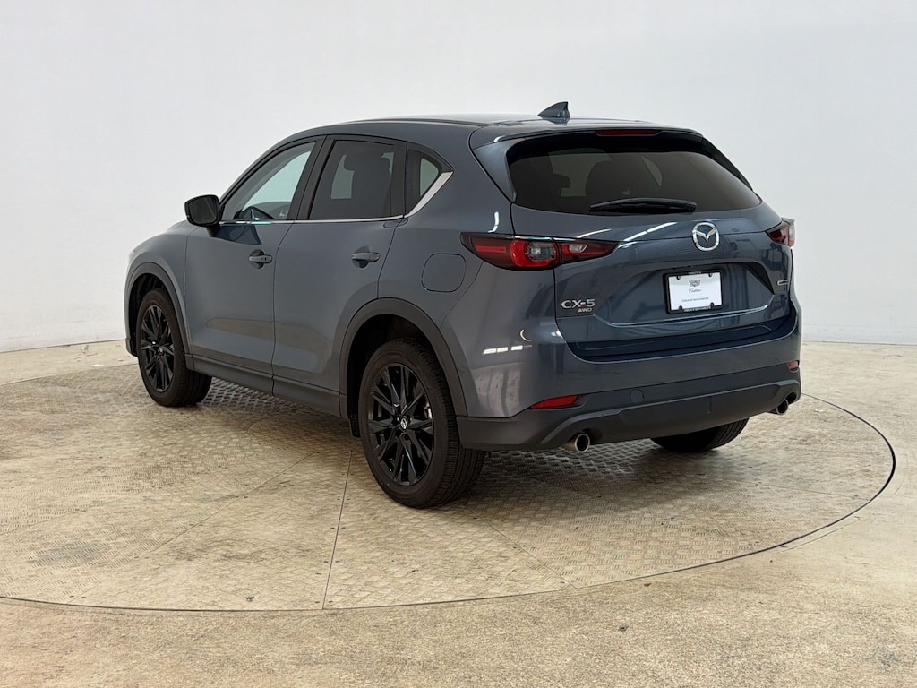 Used 2024 Mazda CX-5 2.5 S Carbon Edition SUV