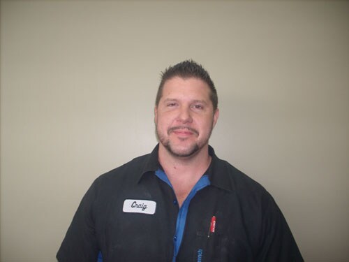 Craig Ring