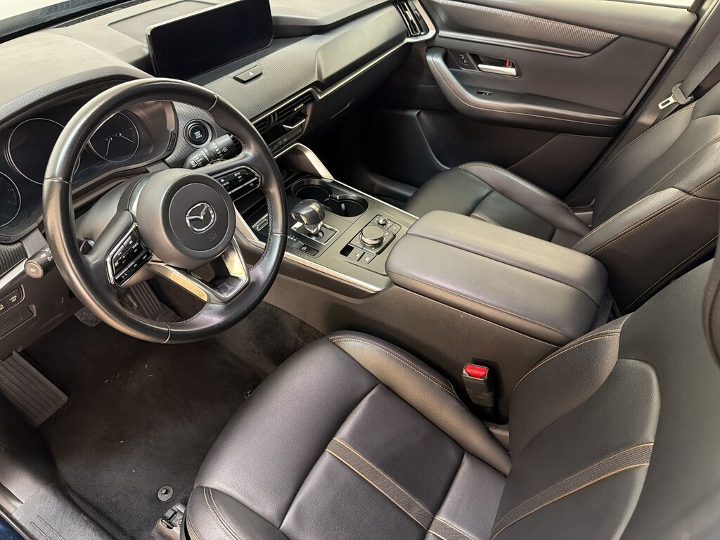 Used 2025 Mazda CX-90 3.3 Turbo Select Package SUV