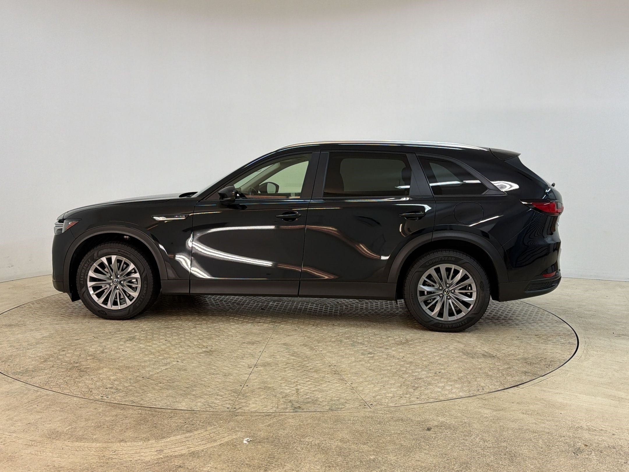 Used 2025 Mazda CX-90 3.3 Turbo Select Package SUV