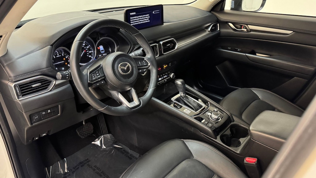 Used 2023 Mazda CX-5 2.5 S Preferred Package SUV