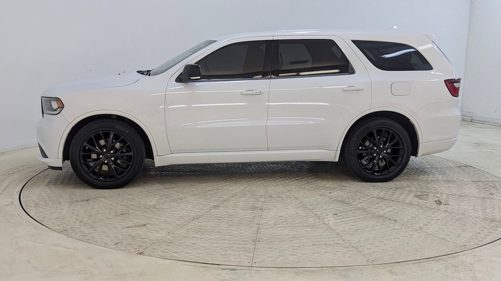 Used 2016 Dodge Durango R/T SUV