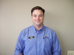 Rick Theobald