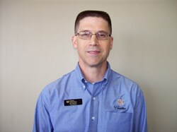 Jeff Hathcock