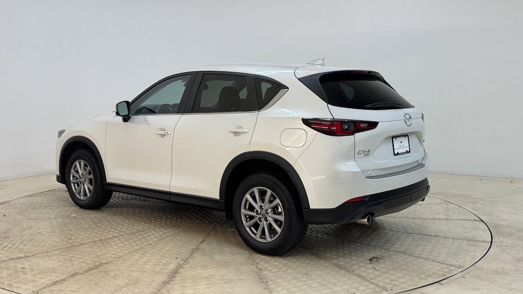 Used 2023 Mazda CX-5 2.5 S Preferred Package SUV