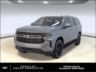 Used 2022 Chevrolet Suburban RST SUV for sale in Charlotte, NC