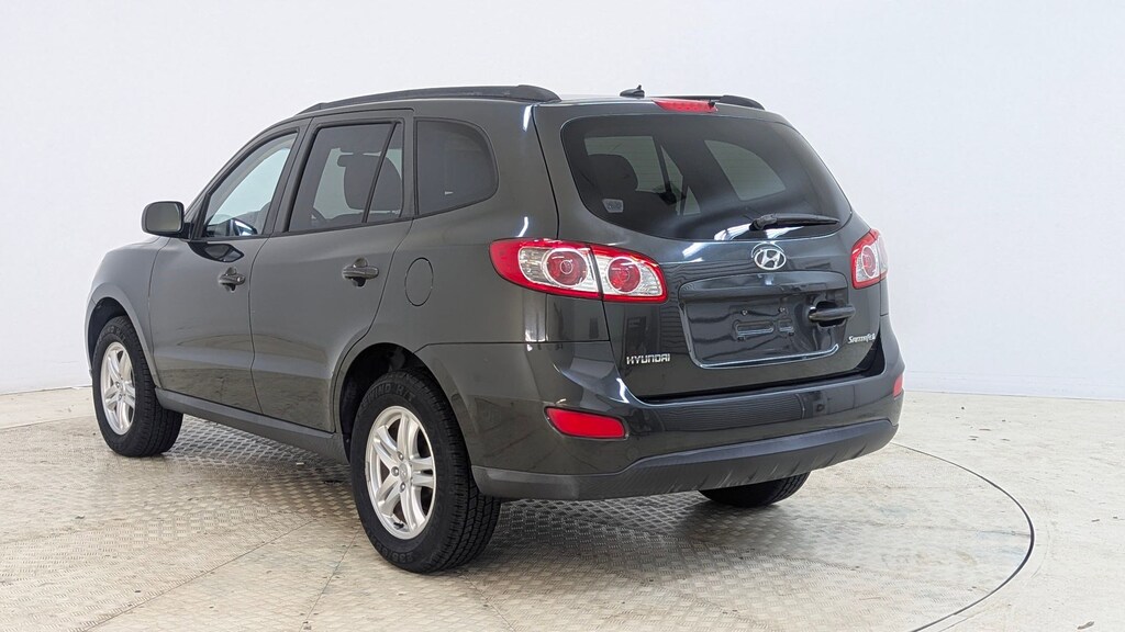 Used 2010 Hyundai Santa Fe SUV