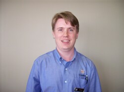 Daniel Evans