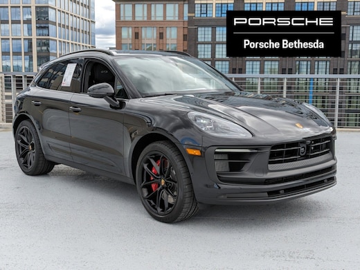 2019 Porsche Macan S First Drive: Shifting The Balance