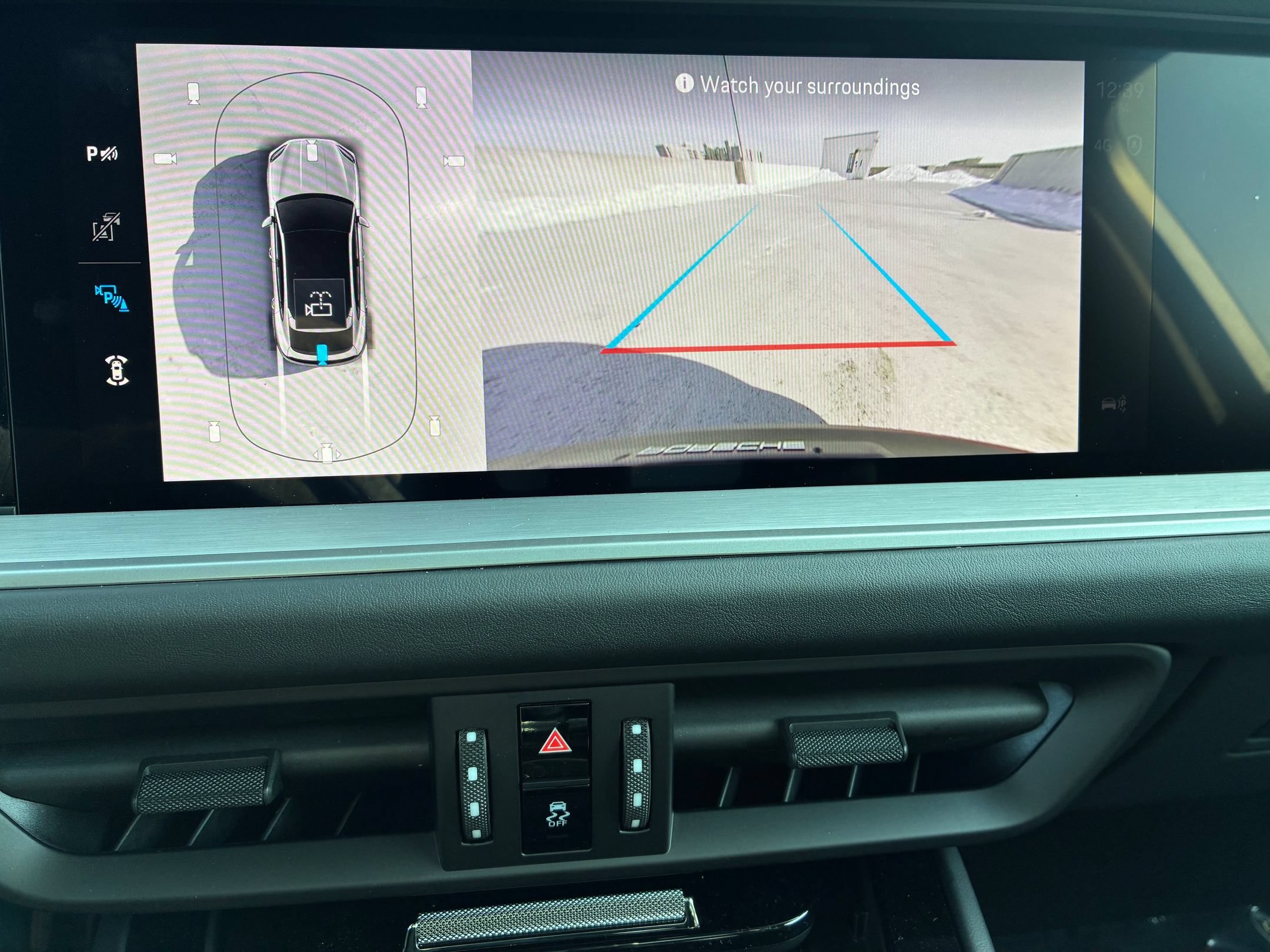 2026 Porsche Cayenne Coupe S - Photo 29