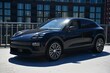  Porsche Macan Electric