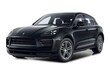 Porsche The new Macan