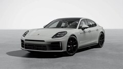 2026 Porsche Panamera