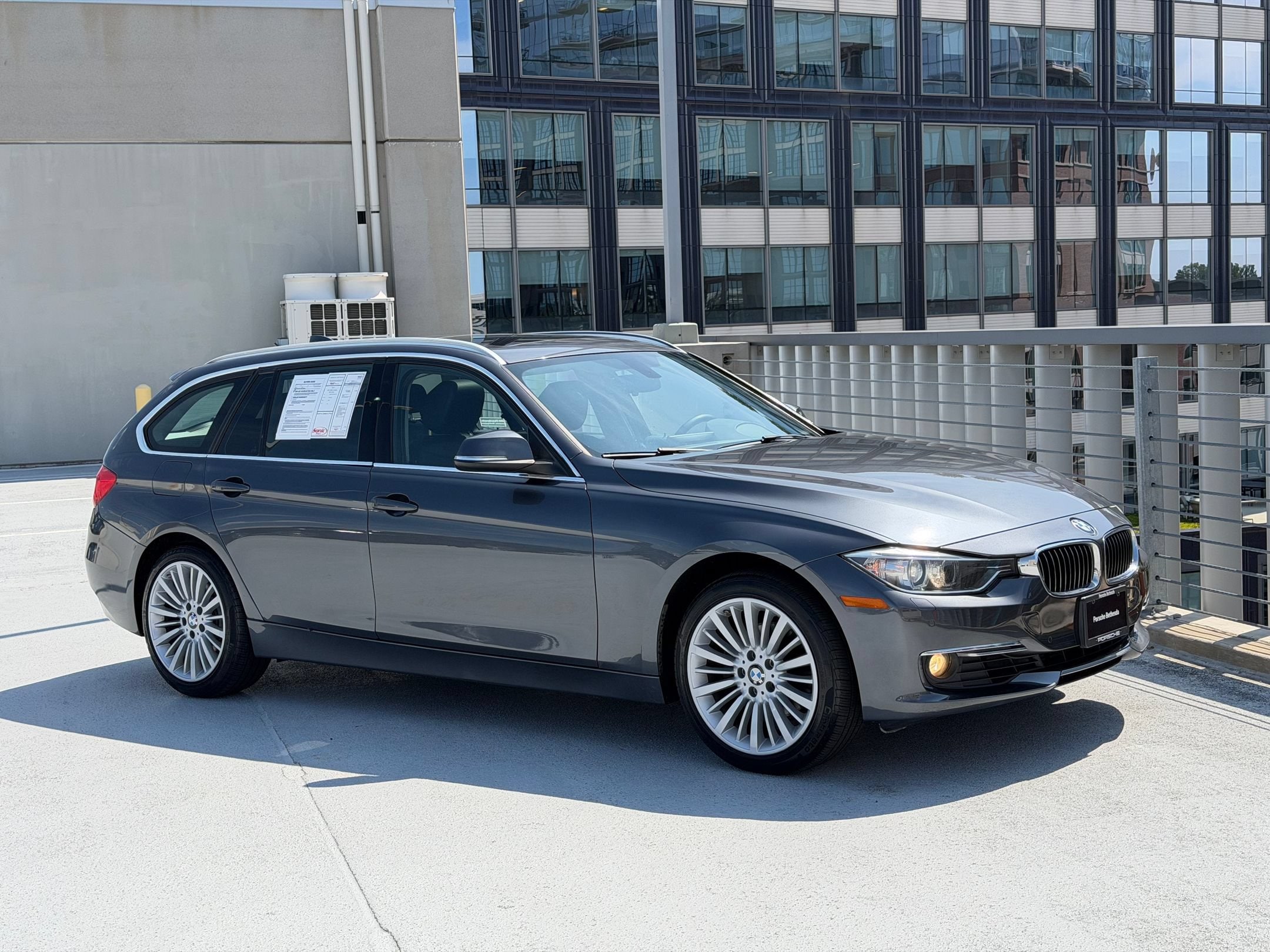 2015 BMW 328i XDrive 328i XDrive Wagon
