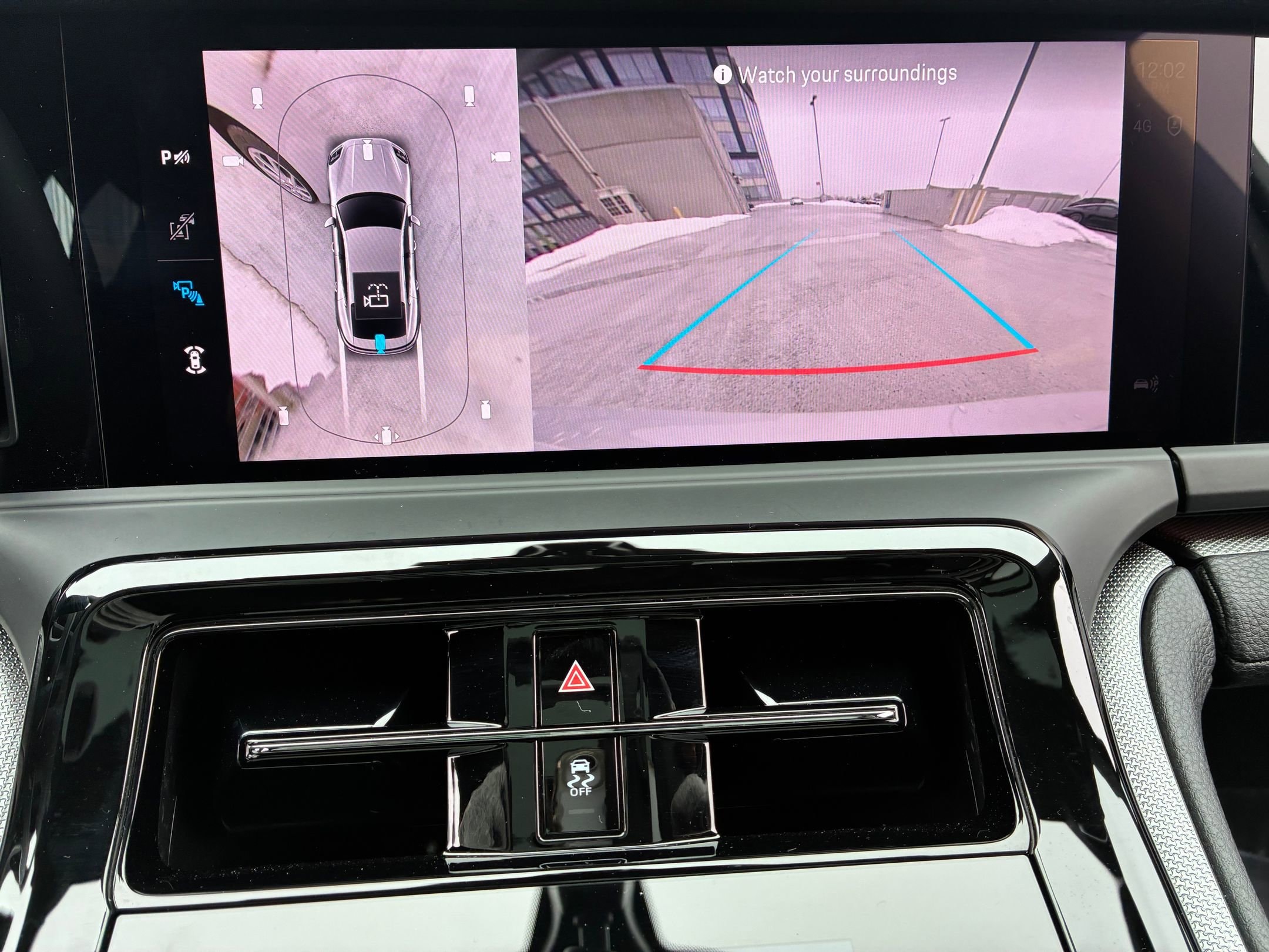 2026 Porsche Panamera Base - Photo 28