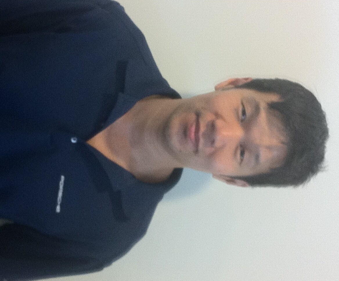 Eric Lee