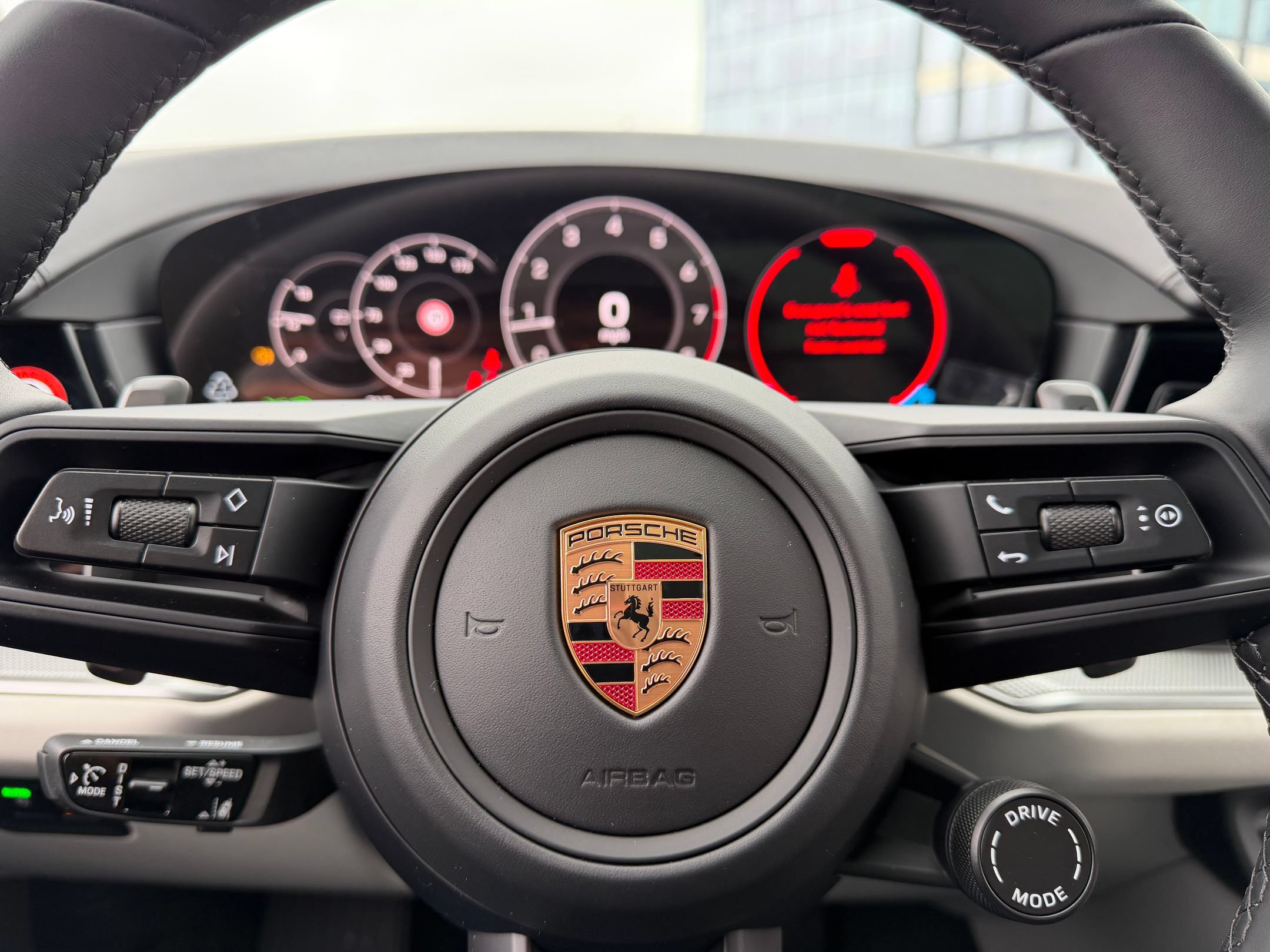 2026 Porsche Cayenne Base - Photo 31