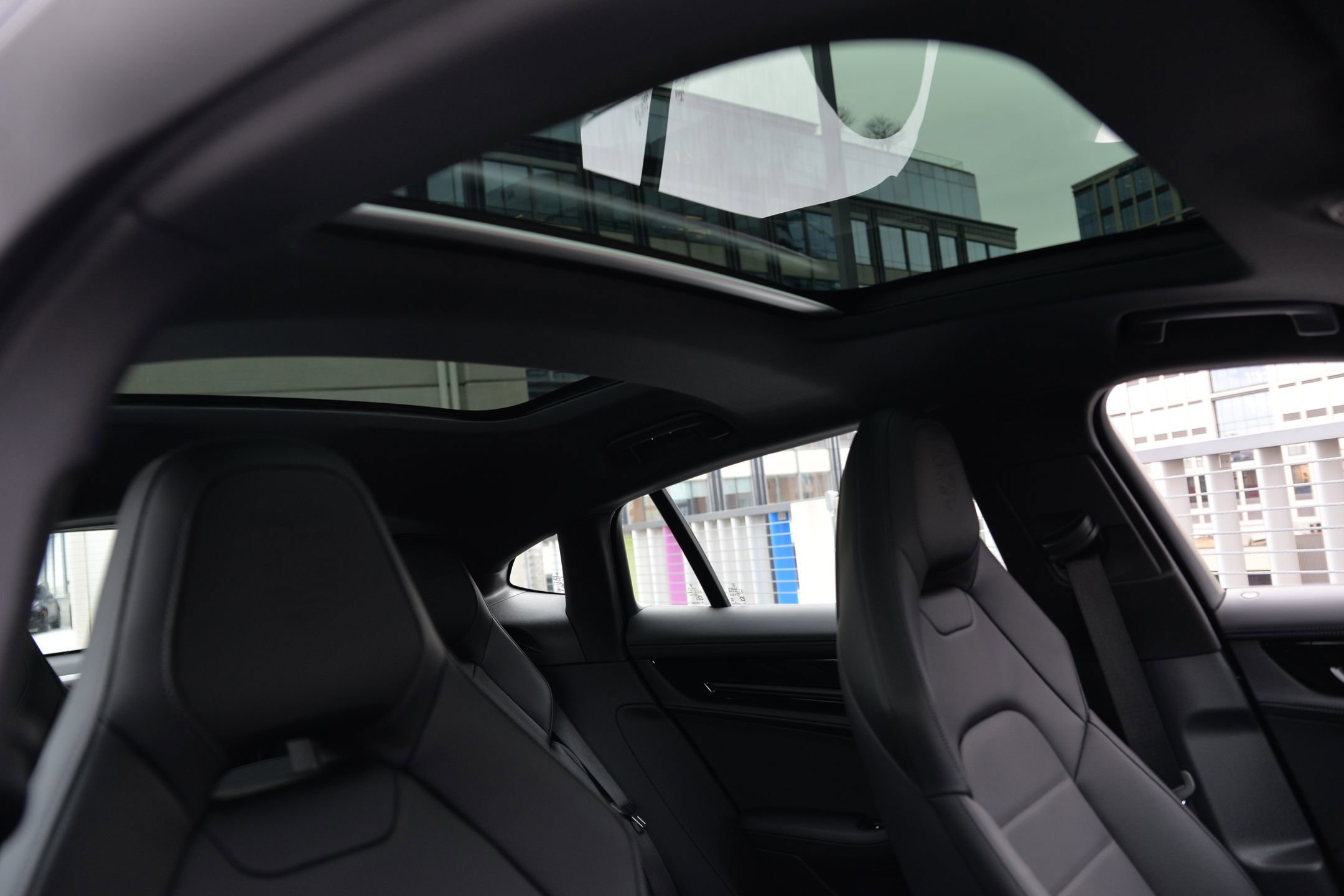 2026 Porsche Panamera Base - Photo 13