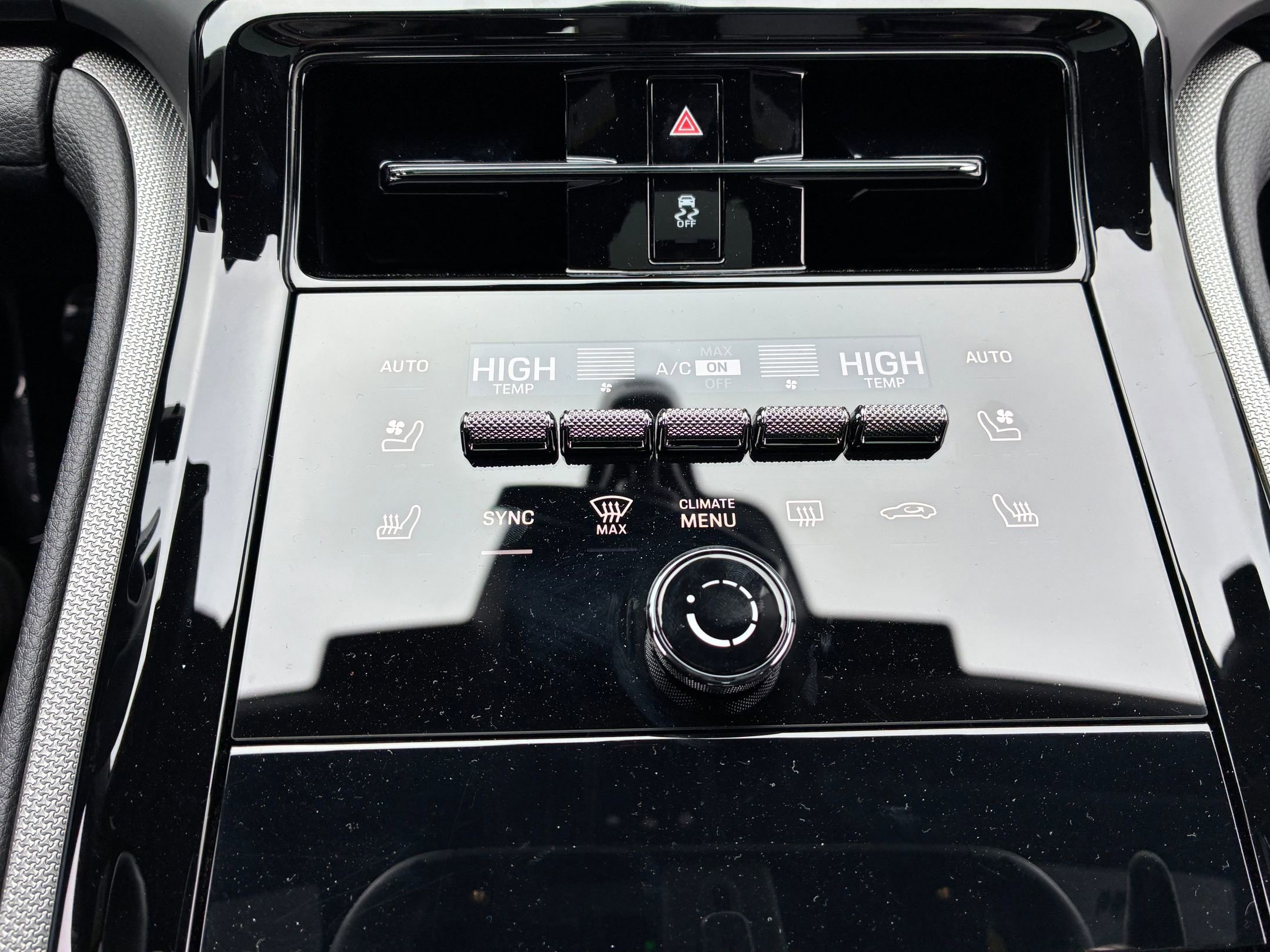 2025 Porsche Panamera Base - Photo 17