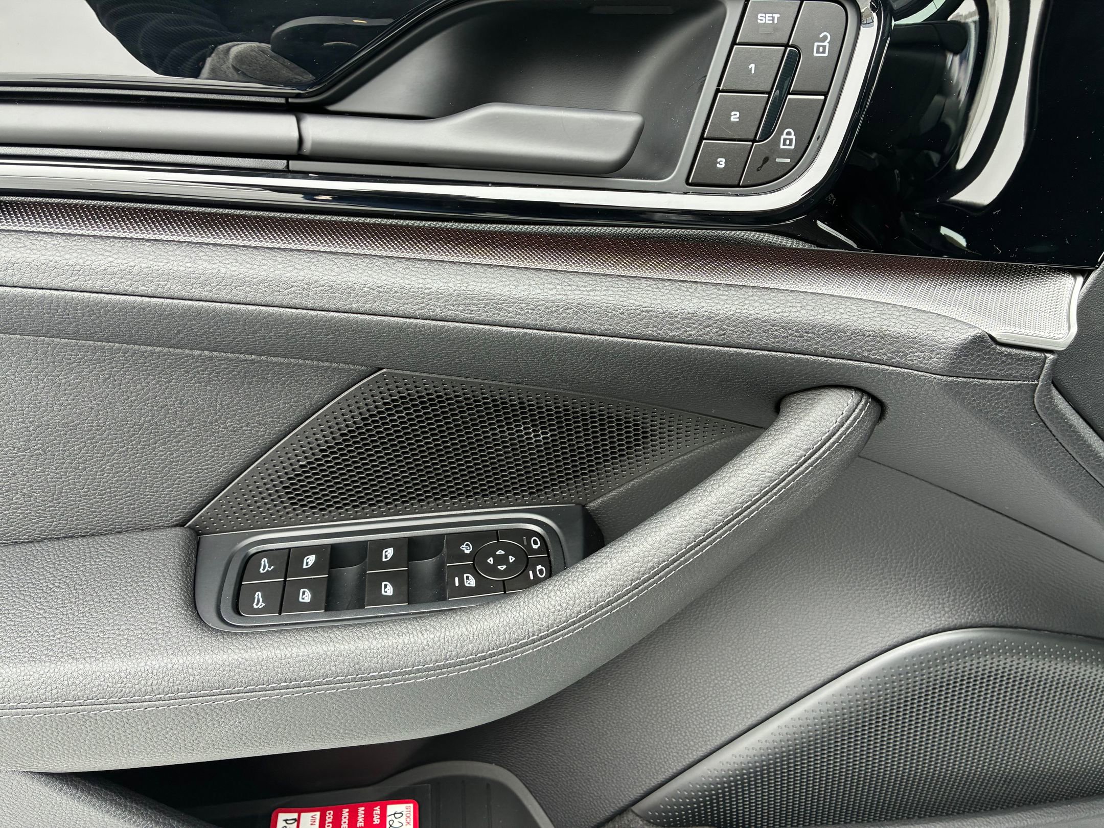 2026 Porsche Panamera Base - Photo 25