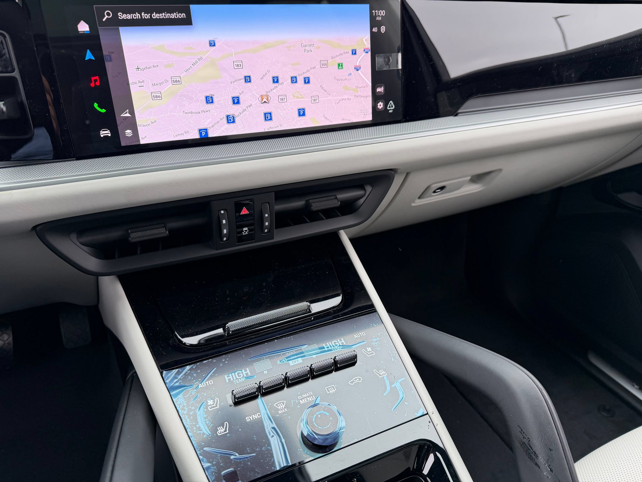 2026 Porsche Cayenne Base - Photo 27