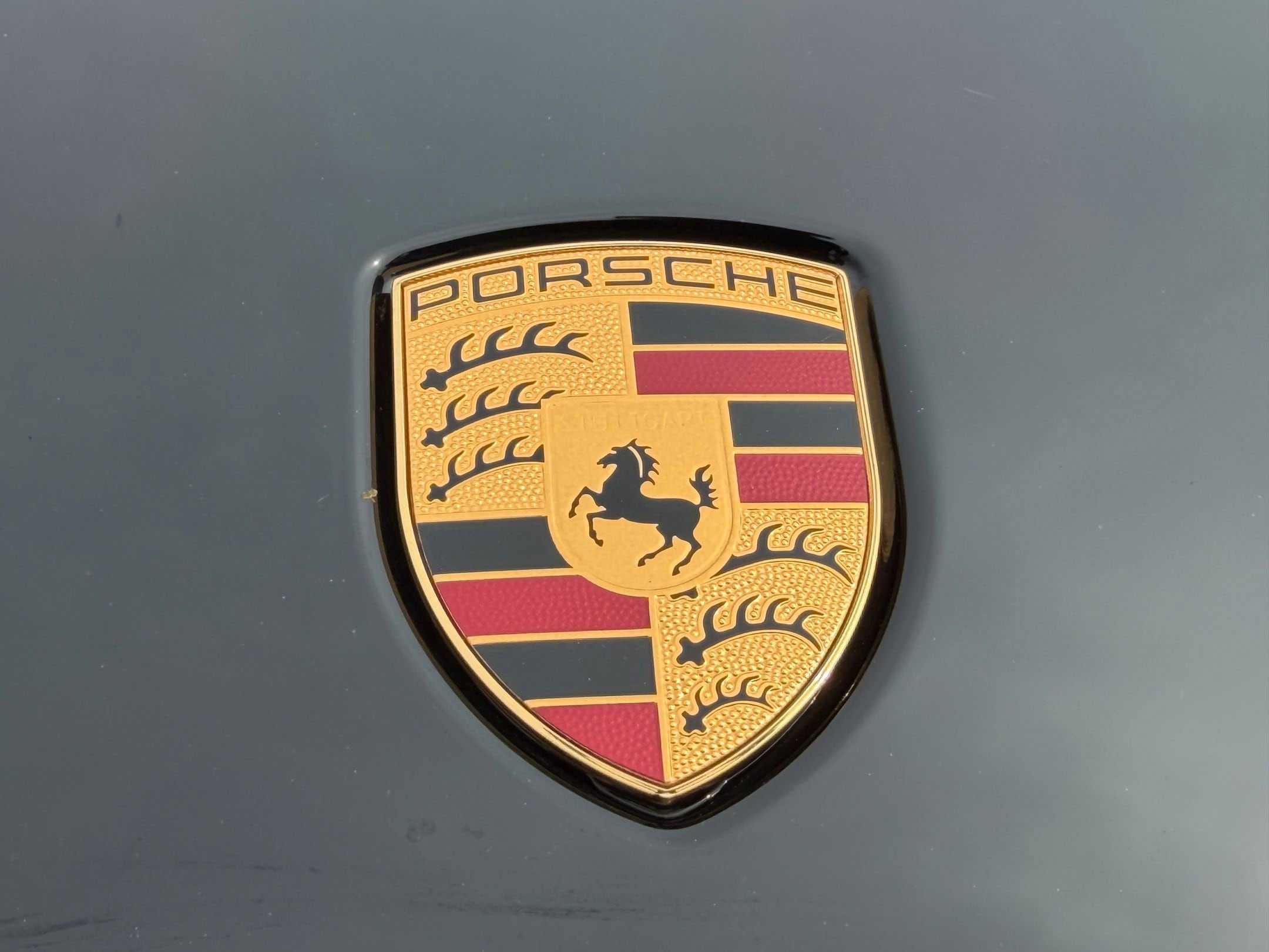 2026 Porsche Macan T - Photo 11