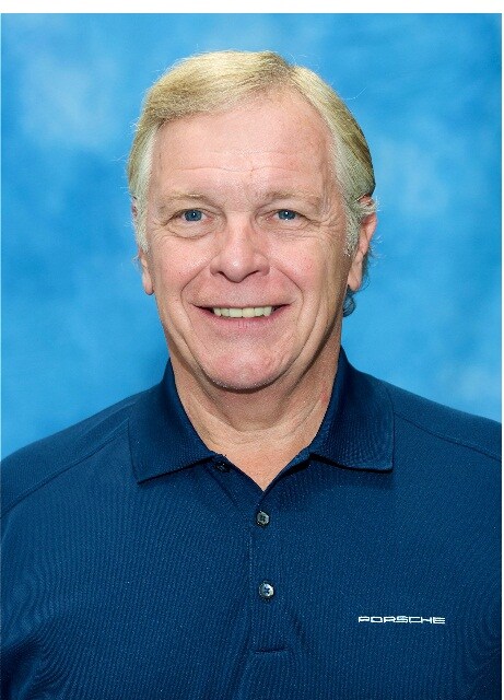 Ron Evanish