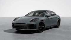 2026 Porsche Panamera 4 Hatchback