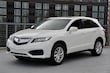  Acura RDX