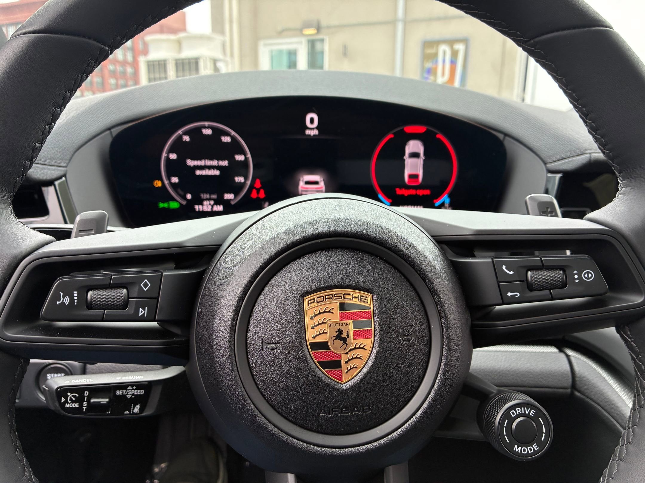 2025 Porsche Panamera Base - Photo 31