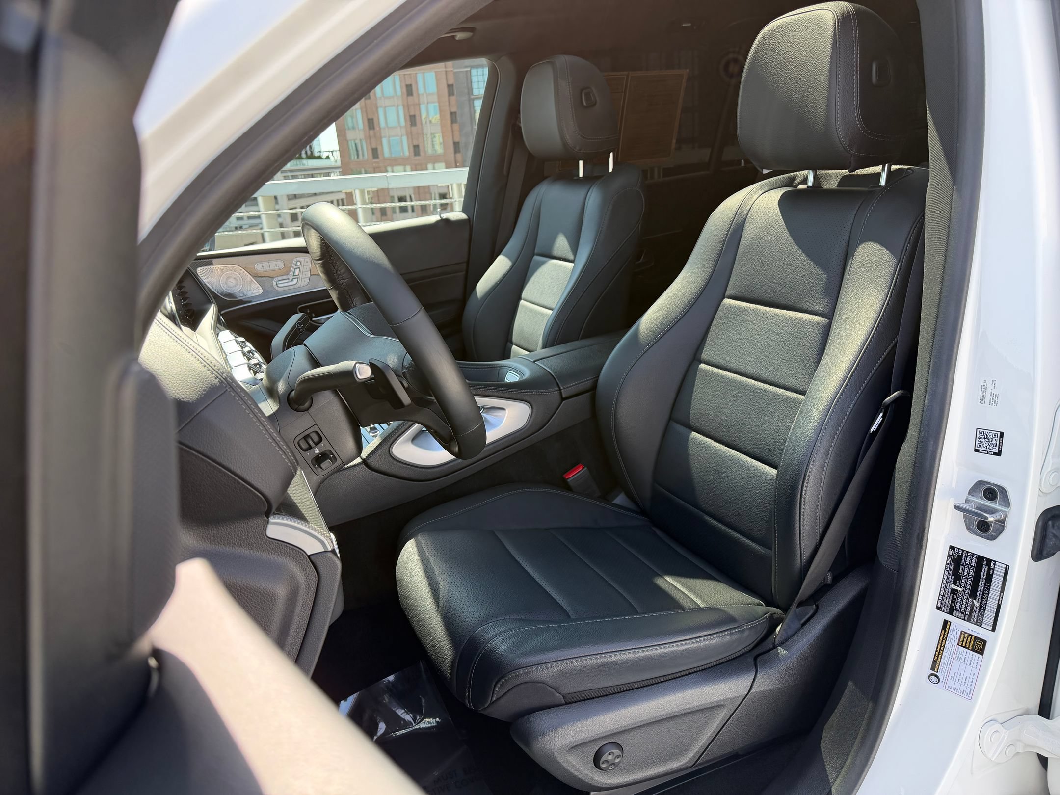 2022 Mercedes-Benz GLS 450 GLS 450 SUV