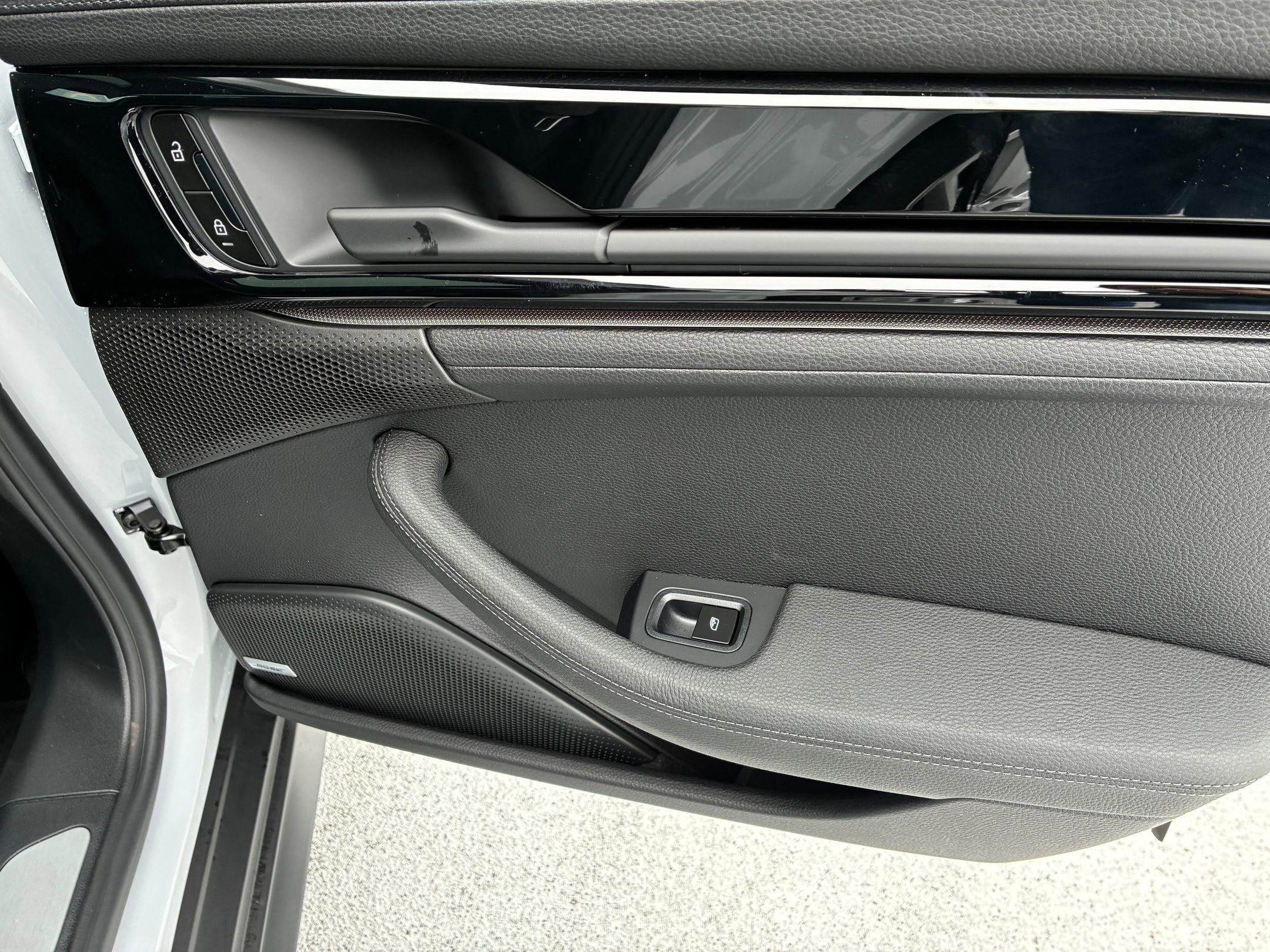 2026 Porsche Panamera Base - Photo 23