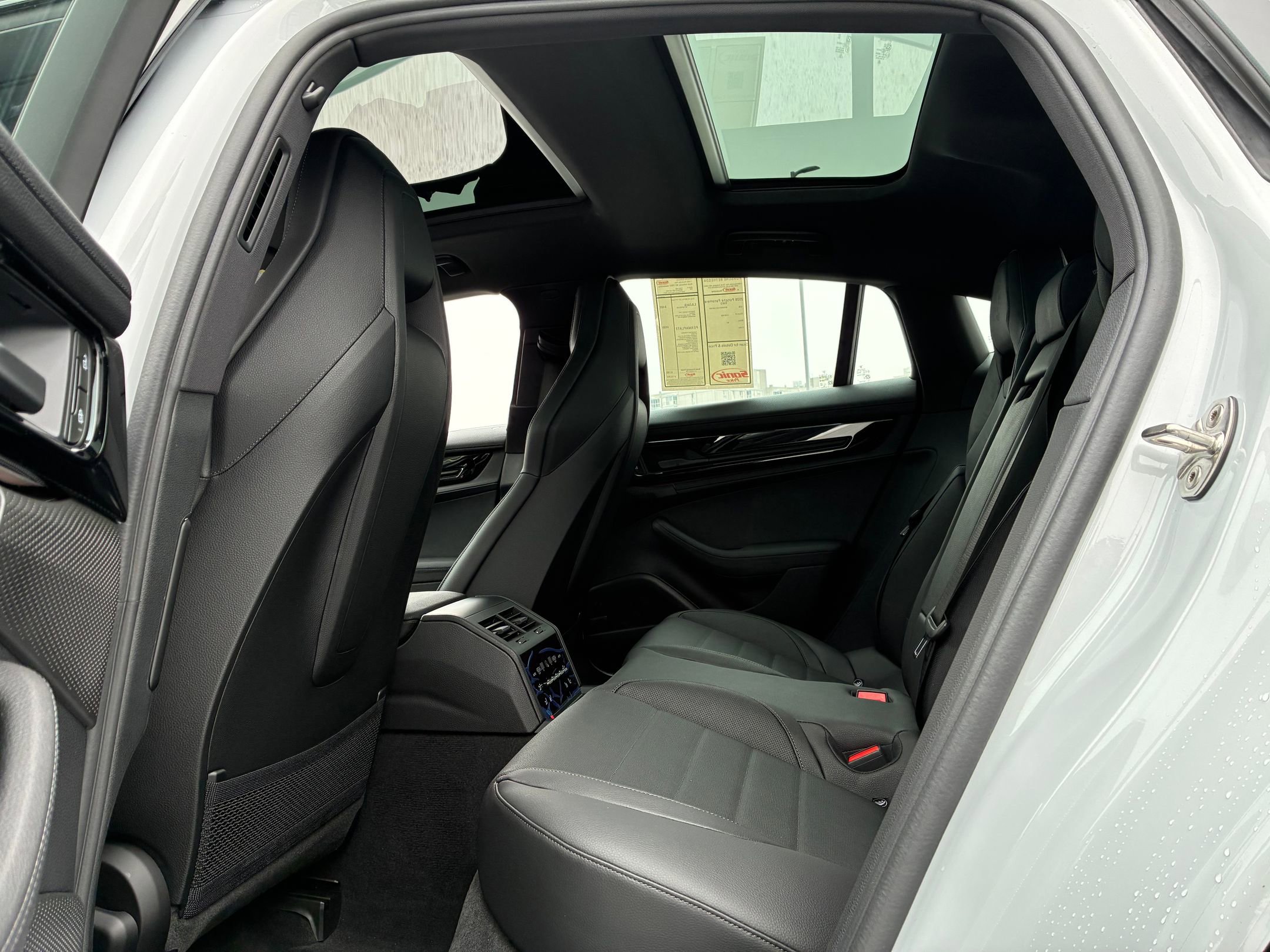 2026 Porsche Panamera Base - Photo 14