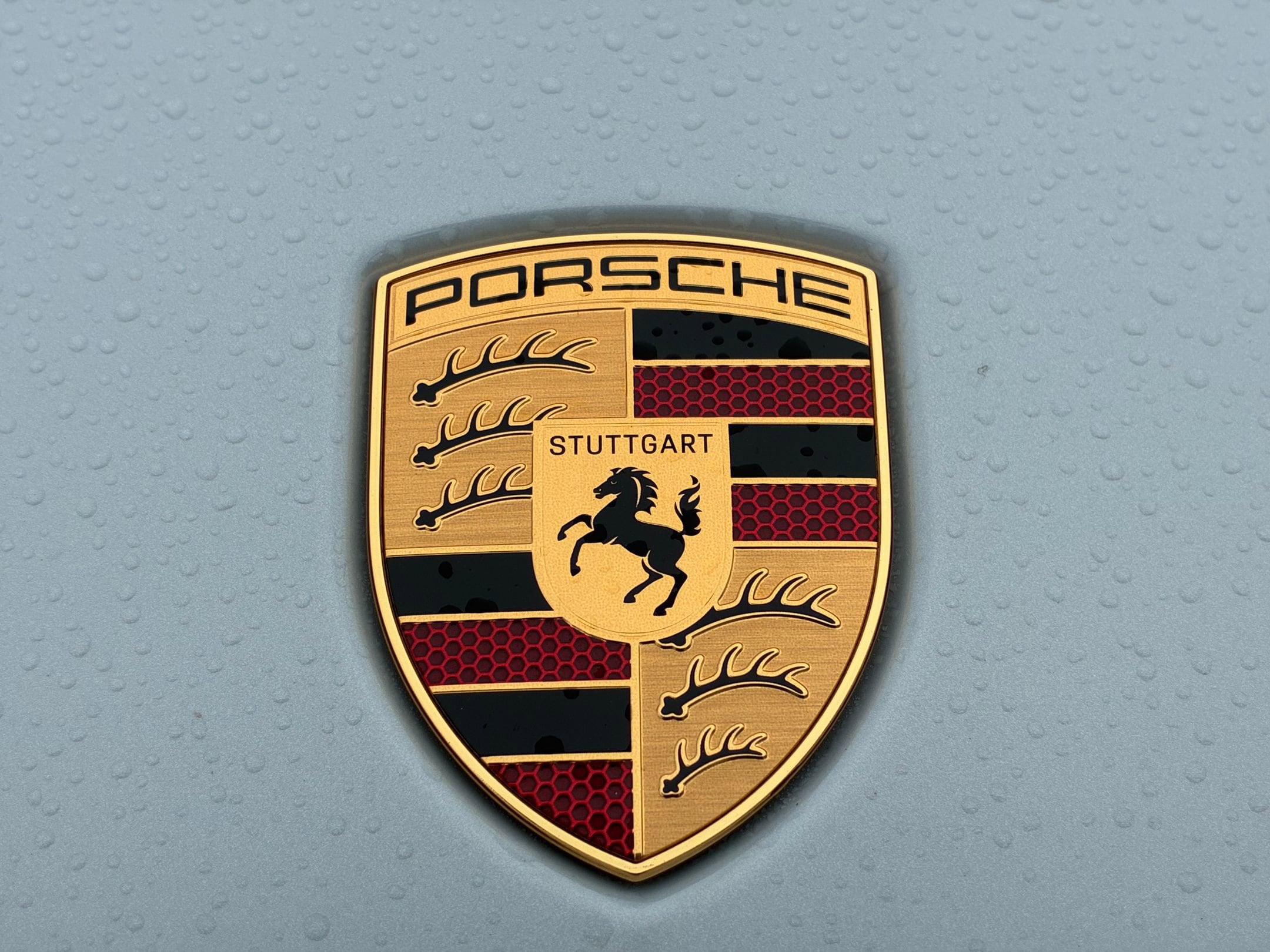 2026 Porsche Panamera Base - Photo 18