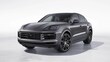 Porsche Cayenne Coupe