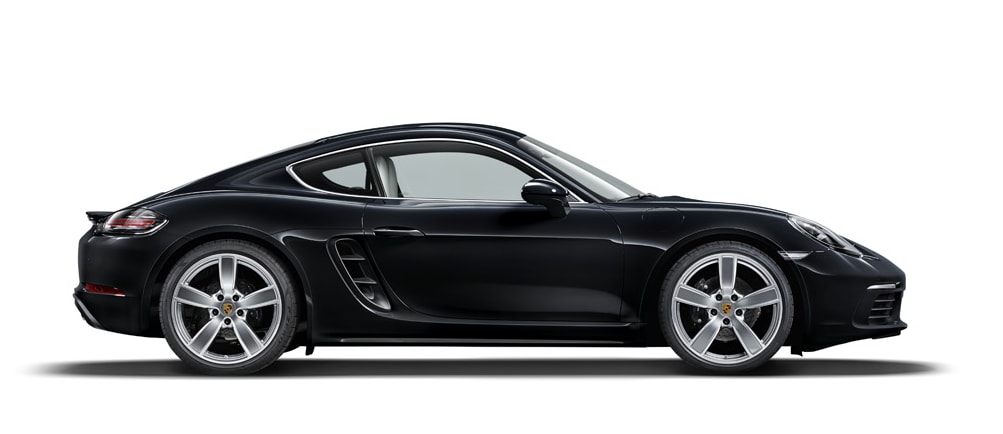 718 Cayman