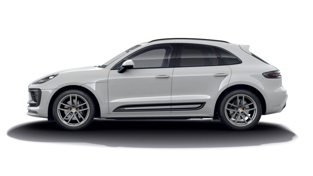 New 2024 Porsche Macan For Sale at Porsche Bethesda | VIN ...