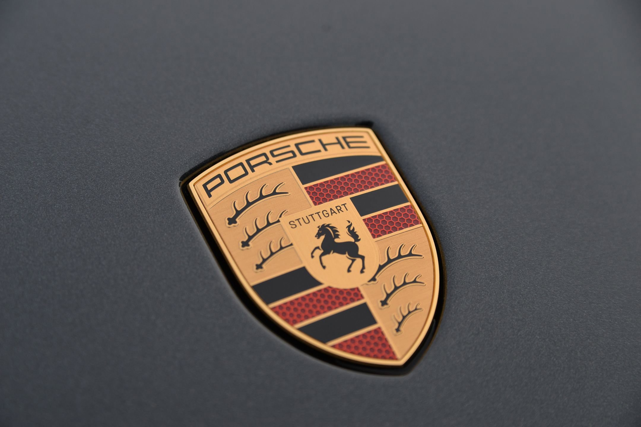 2026 Porsche Panamera Base - Photo 11