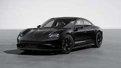 2026 Porsche Taycan Coupe