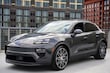 Porsche Macan Electric