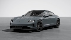 2026 Porsche Taycan 4 Coupe