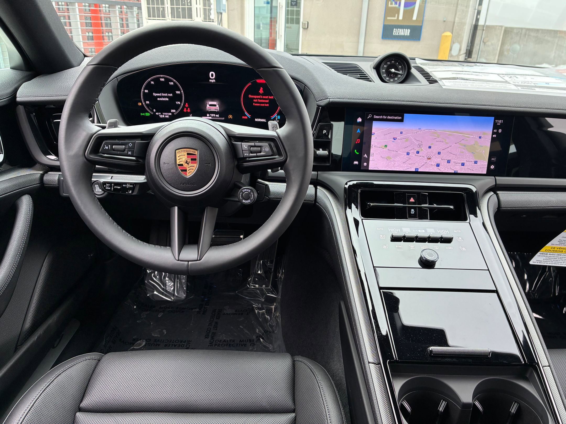 2025 Porsche Panamera Base - Photo 25