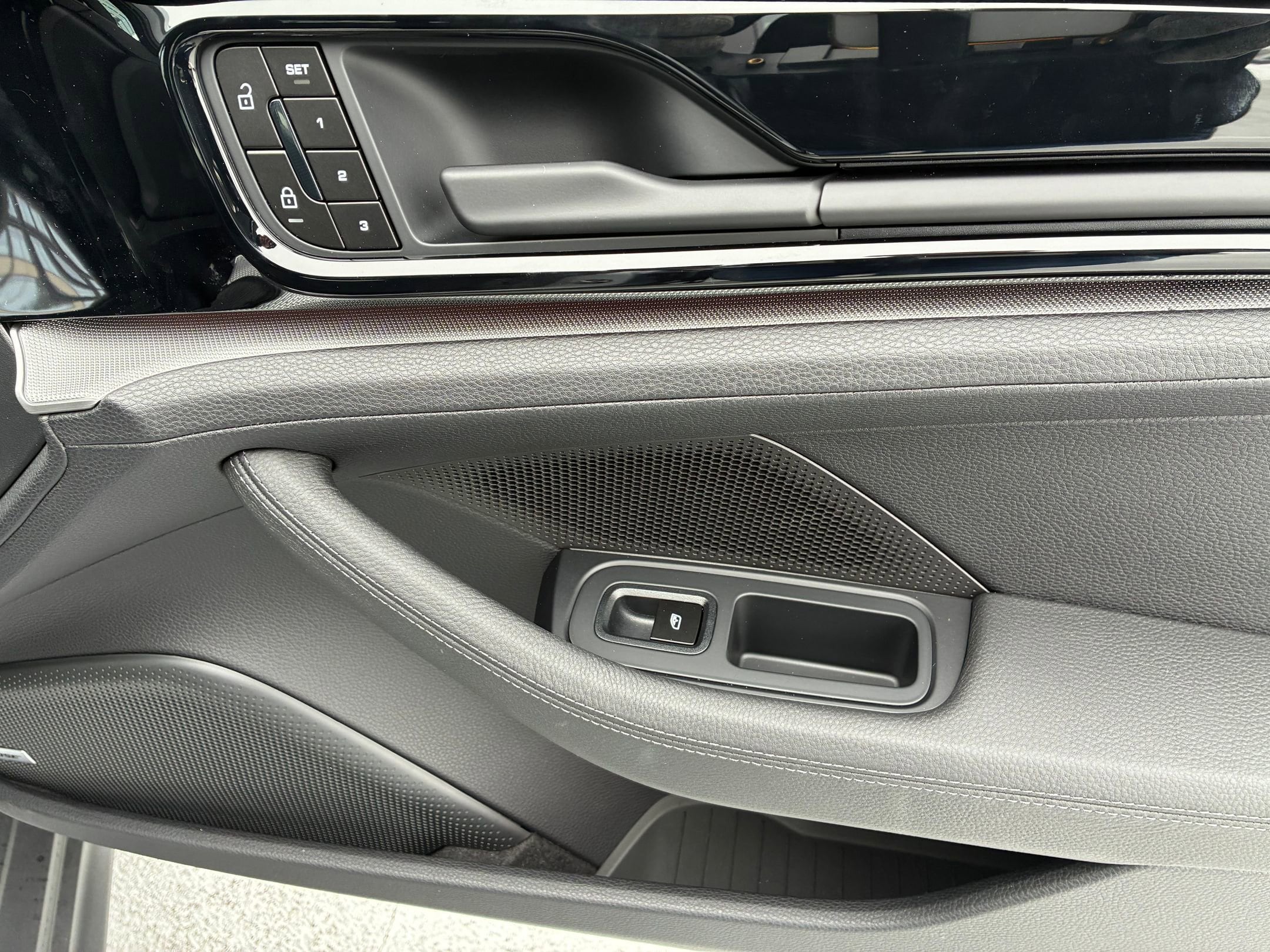 2026 Porsche Panamera Base - Photo 12