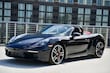 Porsche 718 Boxster