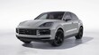 Porsche Cayenne Coupe