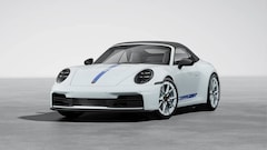 2026 Porsche 911