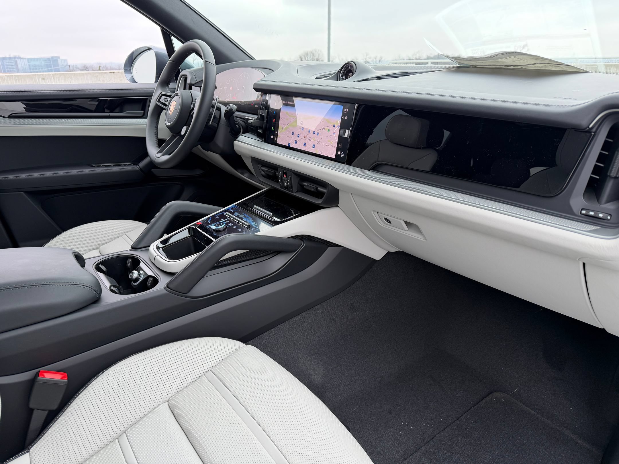 2026 Porsche Cayenne Base - Photo 17