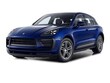 Porsche The new Macan