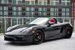 Porsche 718 Boxster