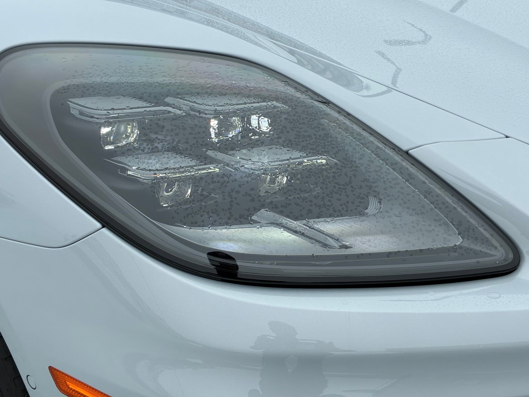 2026 Porsche Panamera Base - Photo 11